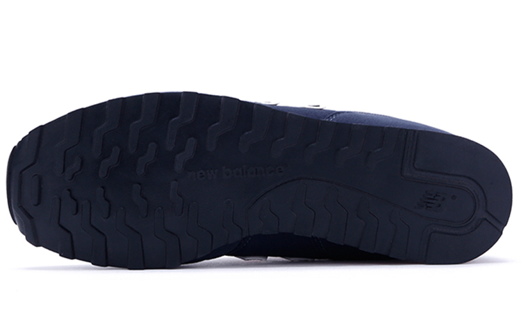 NB 373 Series Low Top Dark Blue 'Cement' 圖 4