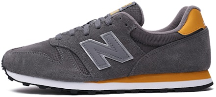 New Balance 373 Seri Low Top Abu Coklat ML373MCT Buy New Balance 373 Seri Low Top Abu Coklat ML373MCT