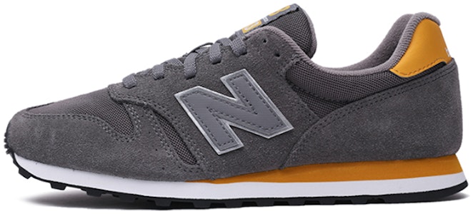 New Balance 373 Siri Top Rendah Kelabu Coklat ML373MCT Buy New Balance 373 Siri Top Rendah Kelabu Coklat ML373MCT