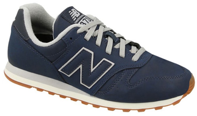 New Balance 373 Sepatu Sneakers Rendah Gelap-Biru 'Biru Putih' ML373NAV Order New Balance 373 Sepatu Sneakers Rendah Gelap-Biru 'Biru Putih' ML373NAV
