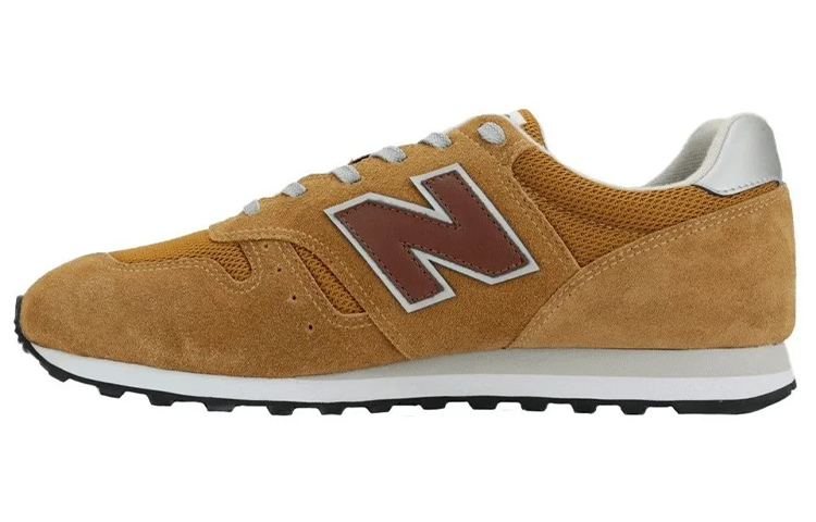 Buy New Balance 373 Series Zapatillas Bajas Casual 'Marrón' ML373QR2