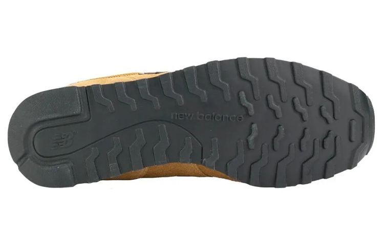 NB 373 Series Low Tops Casual 'Brown' 圖 4