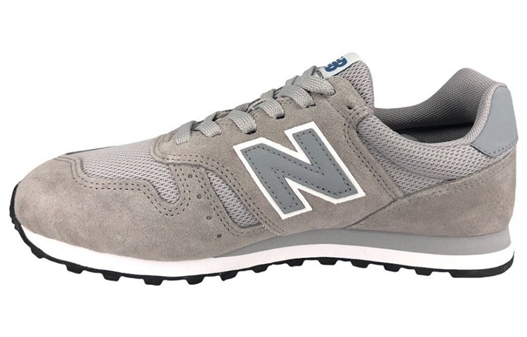 Buy New Balance Seri 373 Sepatu Kasual Abu-Abu 'Grey' ML373CJ2