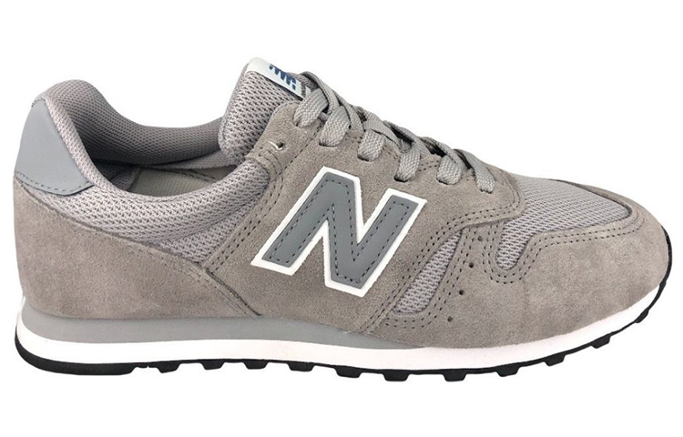 NB 373 Series Low Tops Casual Gray 'Grey' 圖 2