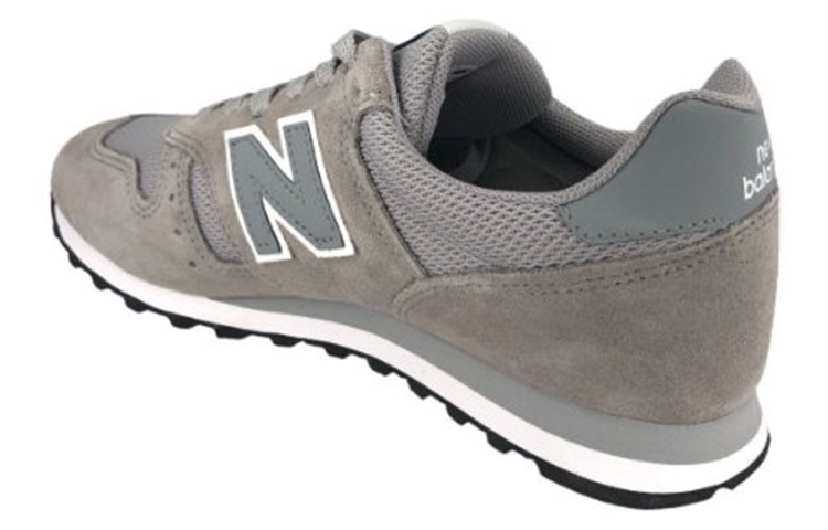 NB 373 Series Low Tops Casual Gray 'Grey' 圖 3