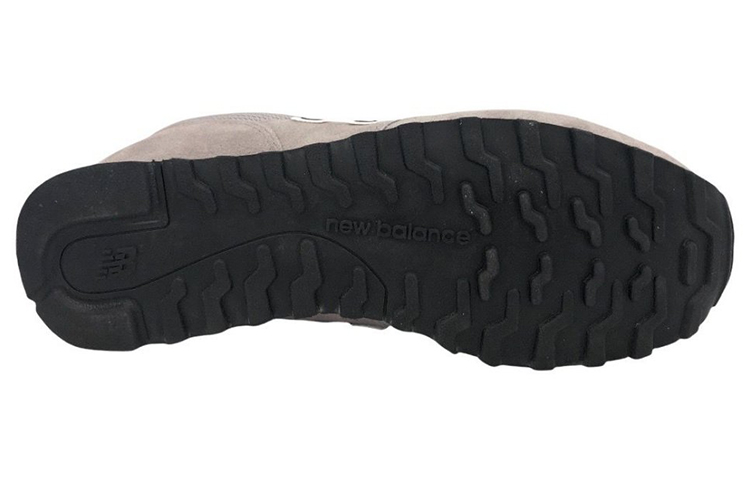 NB 373 Series Low Tops Casual Gray 'Grey' 圖 4