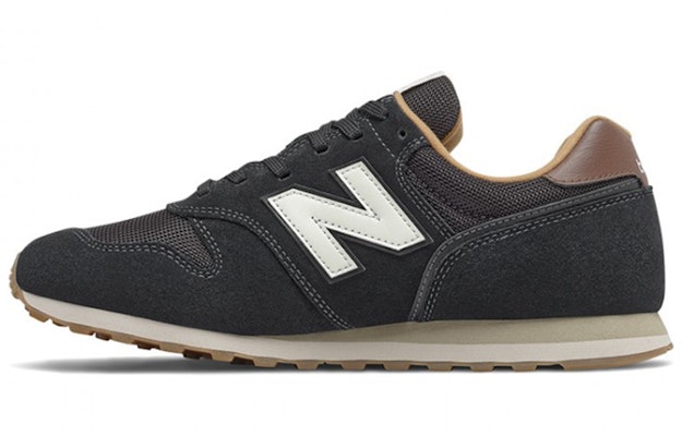 New Balance 373 Siri Kasut Low Top Kasual Sukan Hitam 'Cement' ML373WK2 Buy New Balance 373 Siri Kasut Low Top Kasual Sukan Hitam 'Cement' ML373WK2