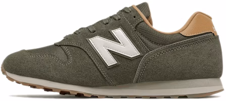 New Balance 373 Series Retro Green ML373WR2 New Balance 373 Series Retro Green ML373WR2