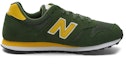 Order New Balance 373 Serie Retro Zapatillas Bajas Casuales 'Verde' M373BGF
