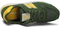 Lookbook New Balance 373 Serie Retro Zapatillas Bajas Casuales 'Verde' M373BGF