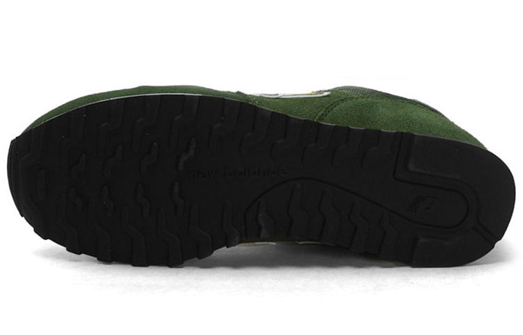 Shop New Balance 373 Serie Retro Zapatillas Bajas Casuales 'Verde' M373BGF