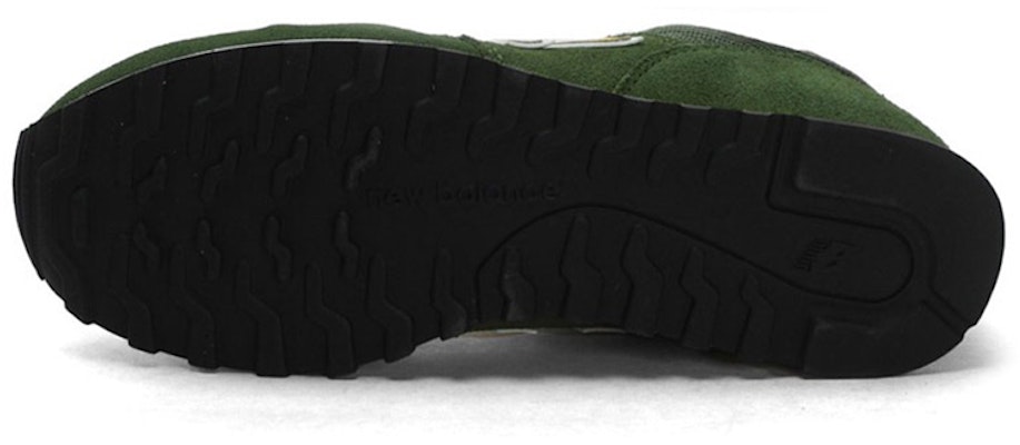 New Balance 373 Serie Retro Zapatillas Bajas Casuales 'Verde' M373BGF Shop New Balance 373 Serie Retro Zapatillas Bajas Casuales 'Verde' M373BGF