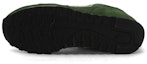 Shop New Balance 373 Serie Retro Zapatillas Bajas Casuales 'Verde' M373BGF