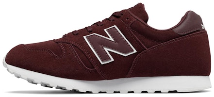 New Balance 373 Series Retro Low Tops Casual Red ML373TP New Balance 373 Series Retro Low Tops Casual Red ML373TP