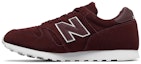 Buy New Balance 373 Siri Retro Kasual Low Tops Merah ML373TP
