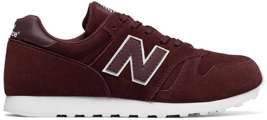뉴발란스 373 레트로 로우탑 레드 (New Balance 373 Retro Low-top Red) ML373TP Order 뉴발란스 373 레트로 로우탑 레드 (New Balance 373 Retro Low-top Red) ML373TP