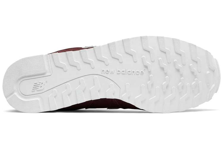 Shop New Balance 373 Siri Retro Kasual Low Tops Merah ML373TP