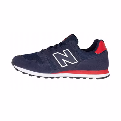 NB 373 Series Retro Navy Blue