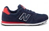 Order New Balance 373 Series Retro Navy Blue ML373MBT