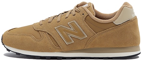 New Balance 373 Series Shock Absorption Wear-resistant Non-Slip Low Tops Sports Yellow ML373MTM New Balance 373 Series Shock Absorption Wear-resistant Non-Slip Low Tops Sports Yellow ML373MTM