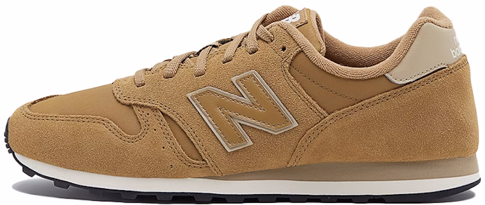 New Balance 373 Series Shock Absorption Wear-resistant Non-Slip Low Tops Sports Yellow ML373MTM Buy New Balance 373 Series Shock Absorption Wear-resistant Non-Slip Low Tops Sports Yellow ML373MTM