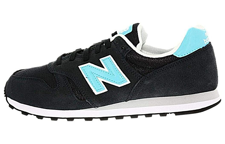Buy 新百伦373系列海军蓝运动鞋 ML373NAT