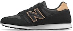 Buy New Balance 373 Zapatillas / Dorado 'Negro' ML373MMT