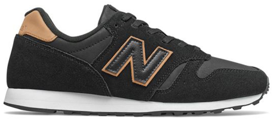 New Balance 373 Zapatillas / Dorado 'Negro' ML373MMT Order New Balance 373 Zapatillas / Dorado 'Negro' ML373MMT