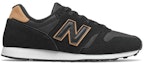 Order New Balance 373 Zapatillas / Dorado 'Negro' ML373MMT