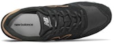 Lookbook New Balance 373 Zapatillas / Dorado 'Negro' ML373MMT