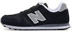 Buy New Balance 373 运动鞋 黑色/银色 ML373GRE