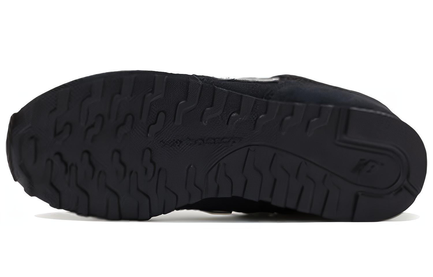 Shop Sepatu New Balance 373 Hitam/Perak ML373GRE