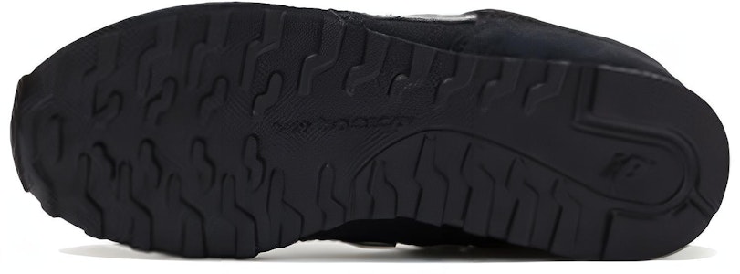 뉴발란스 373 블랙/실버 운동화 ML373GRE Shop 뉴발란스 373 블랙/실버 운동화 ML373GRE