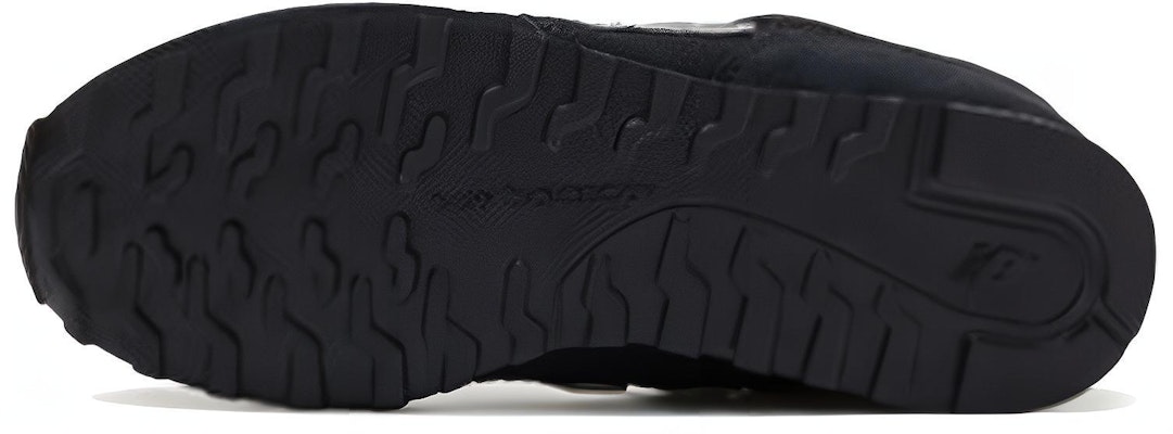 New Balance 373 运动鞋 黑色/银色 ML373GRE Shop New Balance 373 运动鞋 黑色/银色 ML373GRE