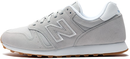New Balance 373 Shoes Grey ML373MTA