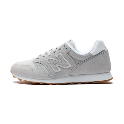 NB 373 Shoes Grey