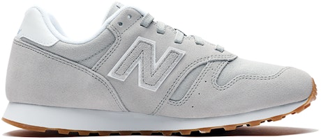 New Balance NB 373 低筒 跑步鞋 男女同款 灰色 Order New Balance NB 373 低筒 跑步鞋 男女同款 灰色
