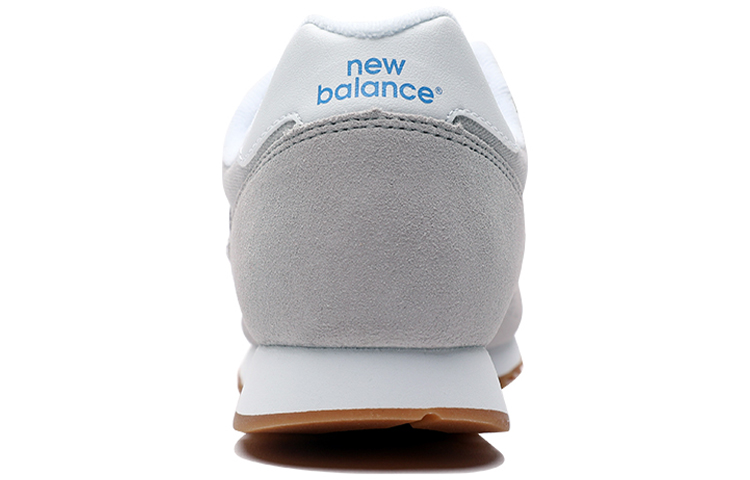 Shop ニューバランス373 グレー ML373MTA