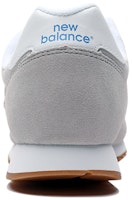 New Balance NB 373 低筒 跑步鞋 男女同款 灰色 Shop New Balance NB 373 低筒 跑步鞋 男女同款 灰色