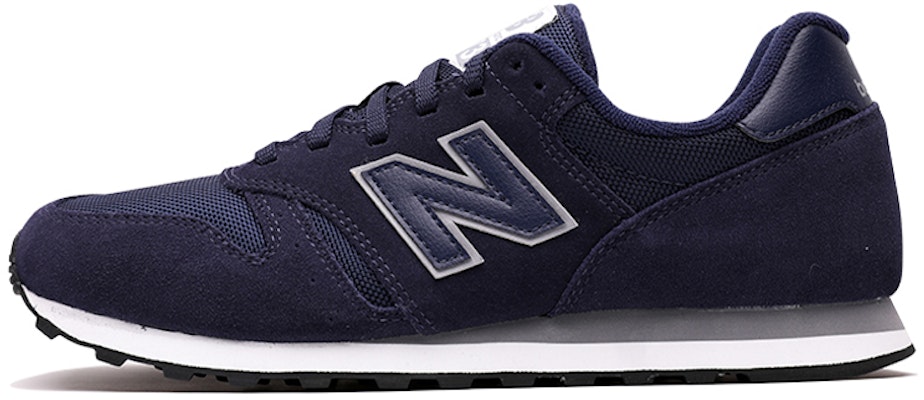 Sepatu New Balance 373 Navy ML373NIV Buy Sepatu New Balance 373 Navy ML373NIV