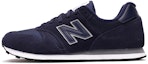 Buy Sepatu New Balance 373 Navy ML373NIV