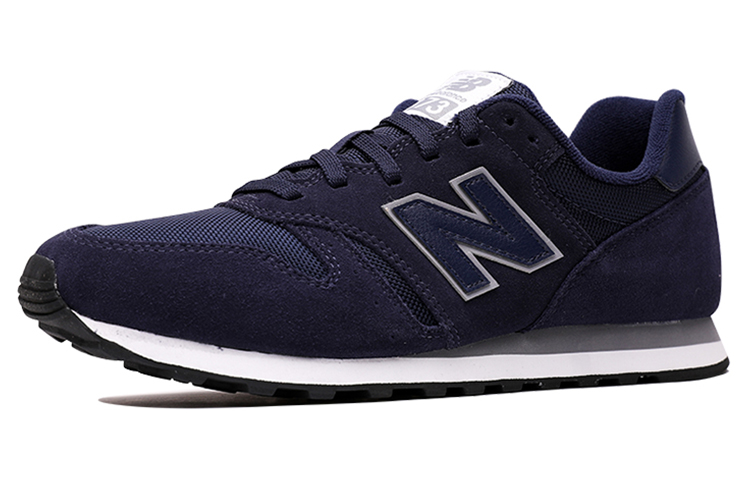 Order 新百倫 373系列 藏青色