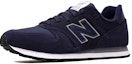 Order Sepatu New Balance 373 Navy ML373NIV