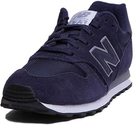Sepatu New Balance 373 Navy ML373NIV Lookbook Sepatu New Balance 373 Navy ML373NIV