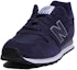 Lookbook Sepatu New Balance 373 Navy ML373NIV