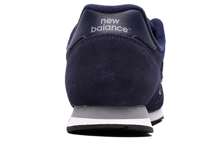 Shop 新百倫 373系列 藏青色