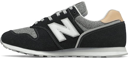 New Balance 373 v2 'Black' ML373SB2