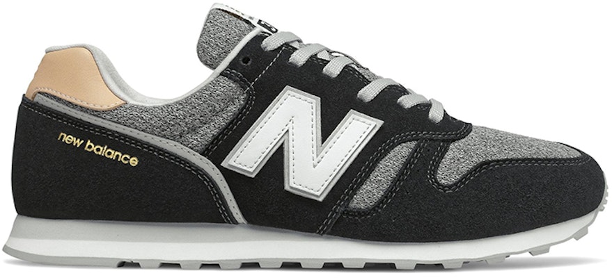 뉴발란스 373 v2 블랙 (New Balance 373 v2 Black) ML373SB2 Order 뉴발란스 373 v2 블랙 (New Balance 373 v2 Black) ML373SB2