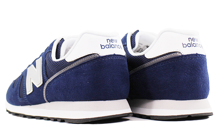 NB 373 v2 'Blue' 圖 3