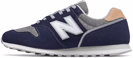 New Balance 373 v2 Blue/Gray 'Grey' ML373SC2 New Balance 373 v2 Blue/Gray 'Grey' ML373SC2